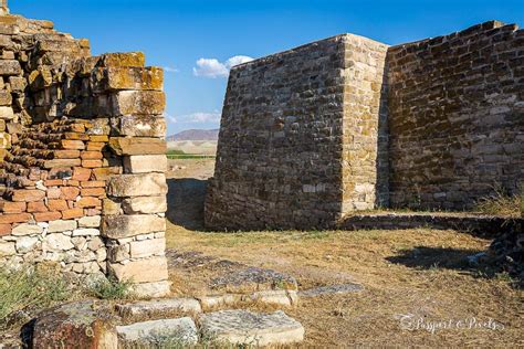 Gordion Turkey: Visiting The Fascinating City of King .
